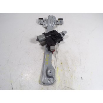 ELEVALUNAS TRASERO IZQUIERDO 42363794 98920SUV20