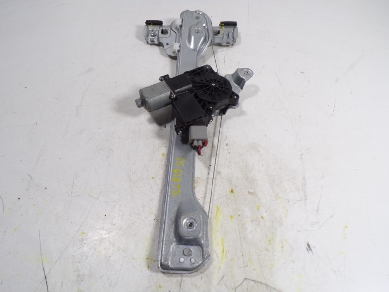 Recambio de elevalunas trasero izquierdo para opel mokka x 1.6 cdti dpf referencia OEM IAM 42363794  98920SUV20