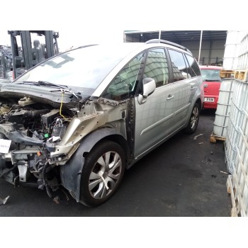 CITROËN C4 GRAND PICASSO