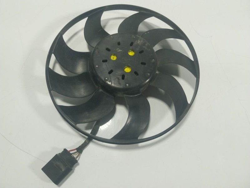 Recambio de electroventilador para seat alhambra (710, 711) 2.0 tdi referencia OEM IAM 7N0959455N  