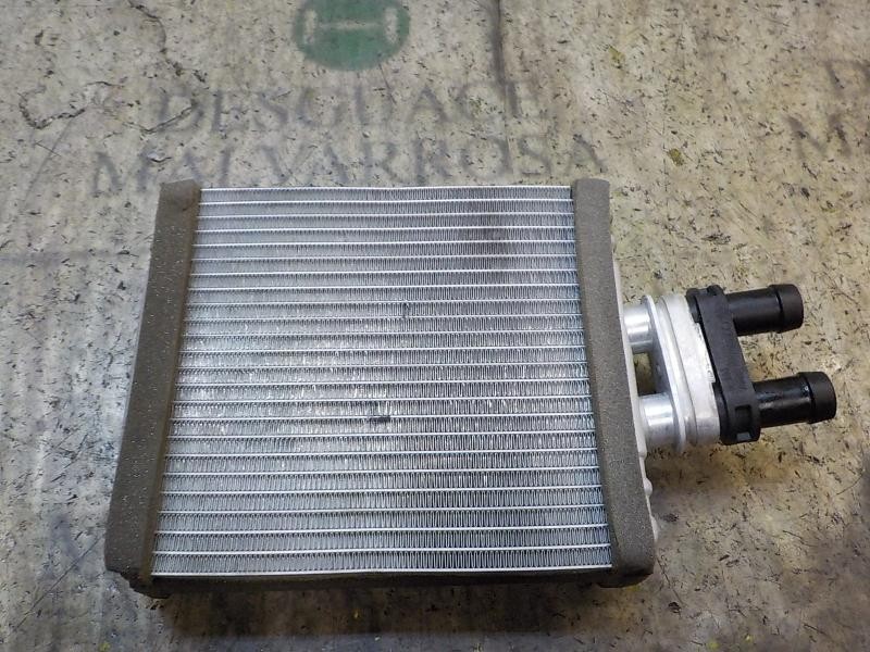 Recambio de radiador calefaccion / aire acondicionado para skoda fabia (5j2 ) urban referencia OEM IAM 6R0819031  