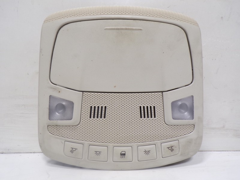 Recambio de piloto interior para ford mondeo lim. trend referencia OEM IAM  DS73F519A58 