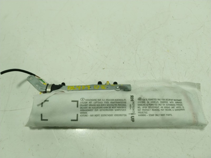 Recambio de airbag lateral delantero izquierdo para seat leon sportstourer (kl8) fr referencia OEM IAM 5FA880241F 5FA880241F 