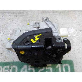 CERRADURA PUERTA TRASERA IZQUIERDA 3C4839015A 3C4839015A 