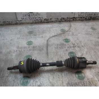 TRANSMISION IZQUIERDA 