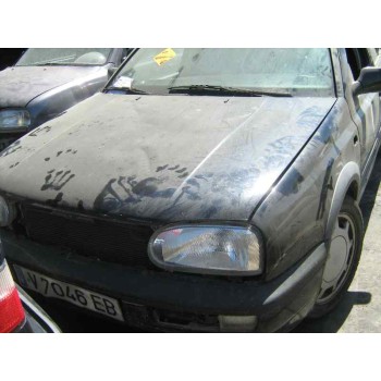 VOLKSWAGEN GOLF III BERLINA (1H1)