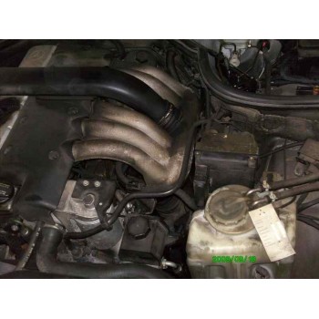 MERCEDES-BENZ CLASE E (W210) BERLINA DIESEL