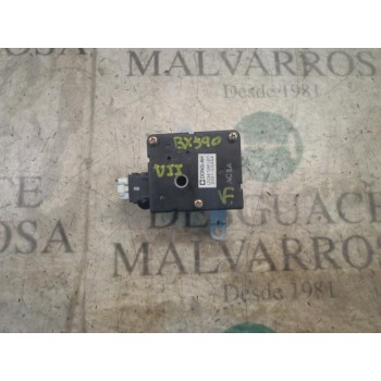 MOTOR APERTURA TRAMPILLAS CLIMATIZADOR 