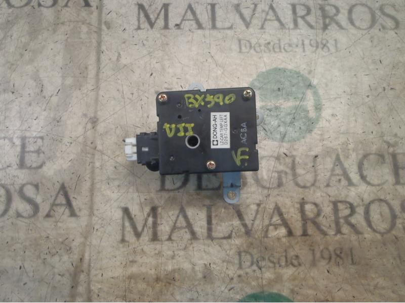 Recambio de motor apertura trampillas climatizador para kia opirus básico referencia OEM IAM   