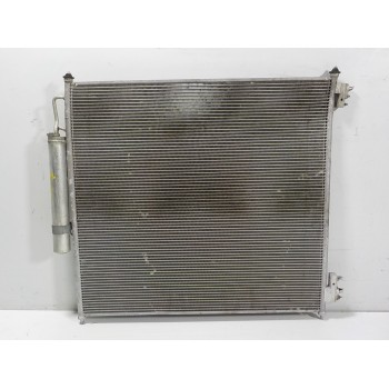 CONDENSADOR AIRE ACONDICIONADO LR035791 FPLA19C600BA 