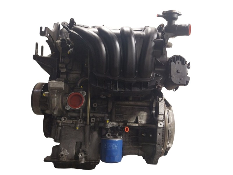Recambio de motor completo para hyundai i30 (gd) 1.4 referencia OEM IAM Z71112BZ00  