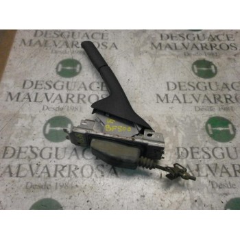 PALANCA FRENO DE MANO 