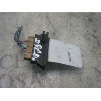 RESISTENCIA CALEFACCION 