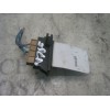 Recambio de resistencia calefaccion para nissan almera (n16/e) comfort referencia OEM IAM   