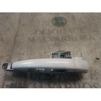 MANETA EXTERIOR TRASERA IZQUIERDA 9101GH 910958