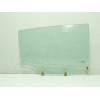 Recambio de cristal puerta trasero derecho para dacia spring ev (b6m1) referencia OEM IAM 823007783R  
