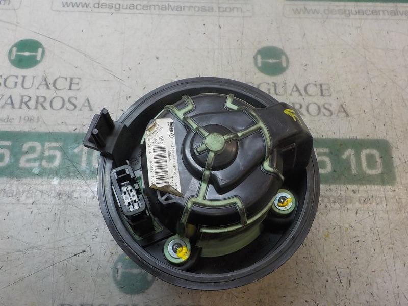 Recambio de motor calefaccion para peugeot 308 sw envy referencia OEM IAM 6441CZ  
