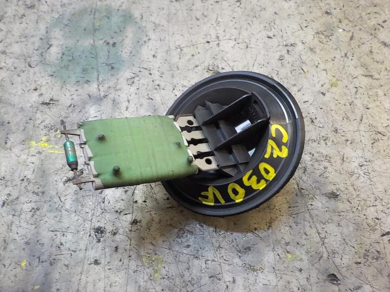 Recambio de resistencia calefaccion para skoda fabia (5j2 ) urban referencia OEM IAM 6Q0959263A  