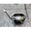 Recambio de cerradura maletero / porton para nissan almera (n16/e) 2.2 16v turbodiesel cat referencia OEM IAM   