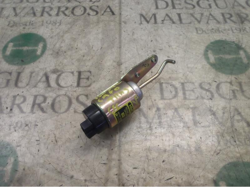 Recambio de motor c/c porton para kia opirus básico referencia OEM IAM 812203F000 9579033000 