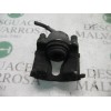 Recambio de pinza freno delantera izquierda para opel astra g berlina comfort referencia OEM IAM   