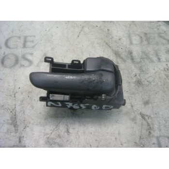 MANETA INTERIOR DELANTERA DERECHA 