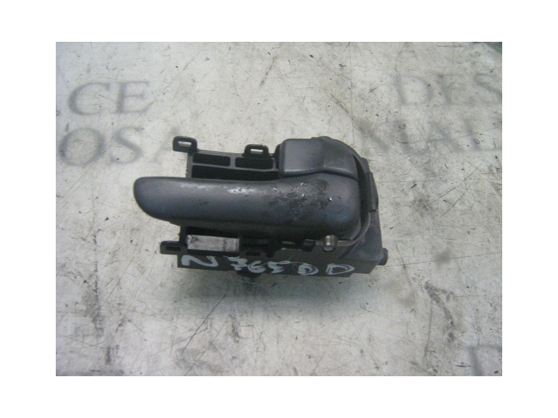 Recambio de maneta interior delantera derecha para nissan almera (n16/e) comfort referencia OEM IAM   