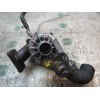 Recambio de turbocompresor para chrysler voyager (gs) 2.5 turbodiesel referencia OEM IAM   