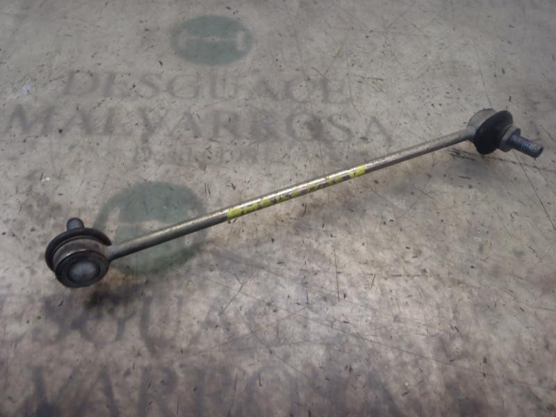 Recambio de tirante delantero izquierdo para ford fiesta (cbk) futura referencia OEM IAM   