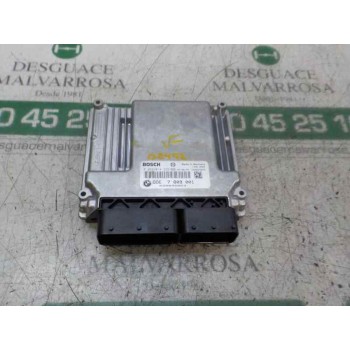 CENTRALITA MOTOR UCE 13618512588 7809001 0281014239