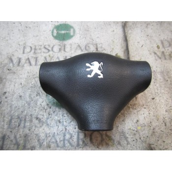 AIRBAG DELANTERO IZQUIERDO 