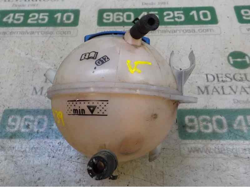 Recambio de deposito expansion para volkswagen passat variant (365) 2.0 tdi referencia OEM IAM 1K0121407A  