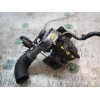Recambio de turbocompresor para chrysler voyager (gs) 2.5 turbodiesel referencia OEM IAM   