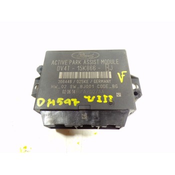 MODULO ELECTRONICO 1867336 DV4T15K866BJ 