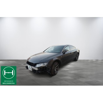 AUDI A7 SPORTBACK (4GA, 4GF)