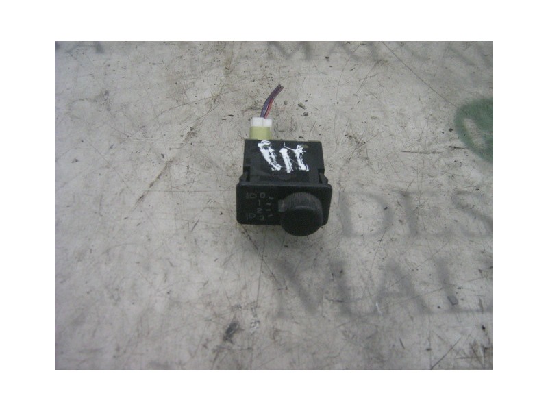 Recambio de modulo electronico para nissan almera (n16/e) comfort referencia OEM IAM   