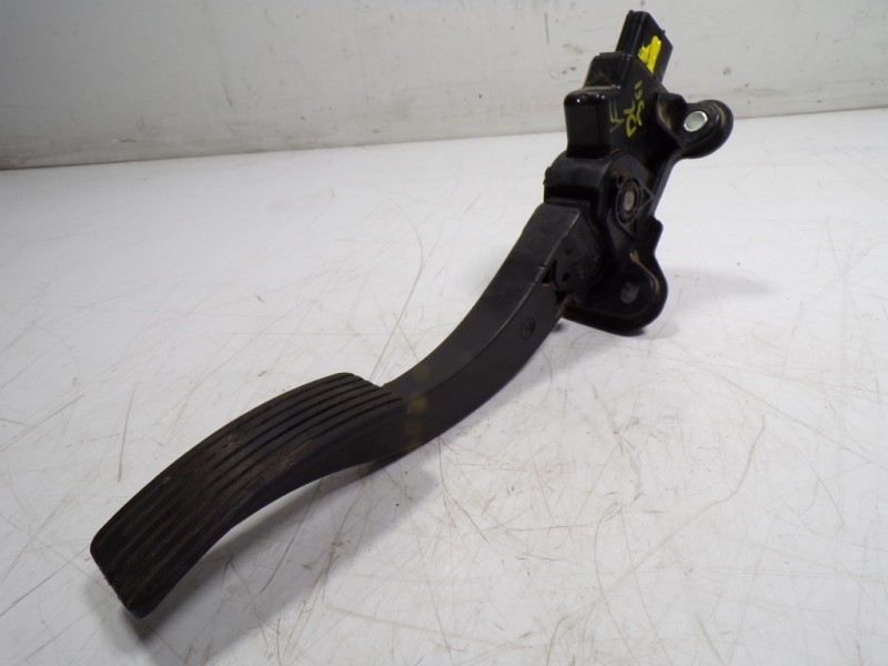 Recambio de potenciometro pedal para mitsubishi asx (ga0w) 1.6 cat referencia OEM IAM 1600A102 1600A102 