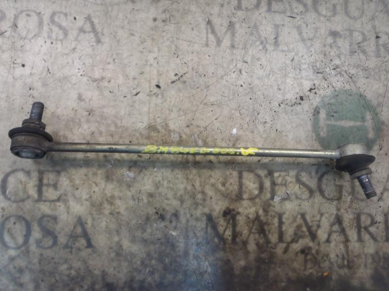 Recambio de tirante delantero derecho para ford fiesta (cbk) futura referencia OEM IAM   