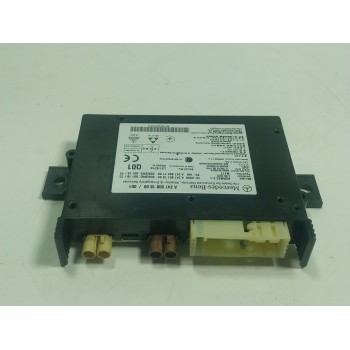 MODULO ELECTRONICO A2479001809 A2479001809 