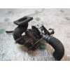 Recambio de turbocompresor para chrysler voyager (gs) 2.5 turbodiesel referencia OEM IAM   