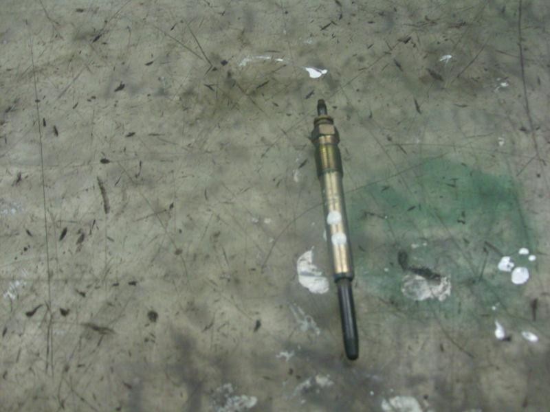 Recambio de calentador para peugeot 307 break / sw (s1) sw referencia OEM IAM   