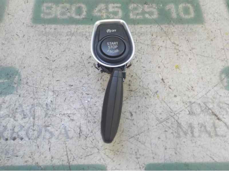 Recambio de modulo electronico para bmw serie 1 lim. (f20) 2.0 turbodiesel referencia OEM IAM 61319250734 9250734 3393320102