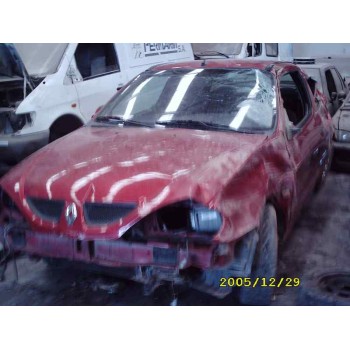 RENAULT MEGANE I COUPE FASE 2 (DA..)
