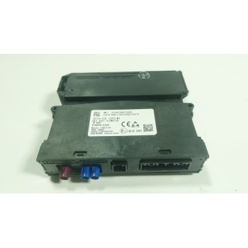 MODULO ELECTRONICO 39770TZAE012M1 