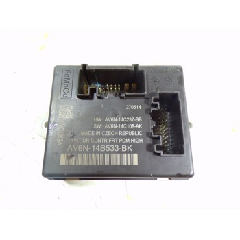 MODULO ELECTRONICO AV6N14B533BK 