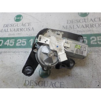 MOTOR LIMPIA TRASERO 6405JQ 