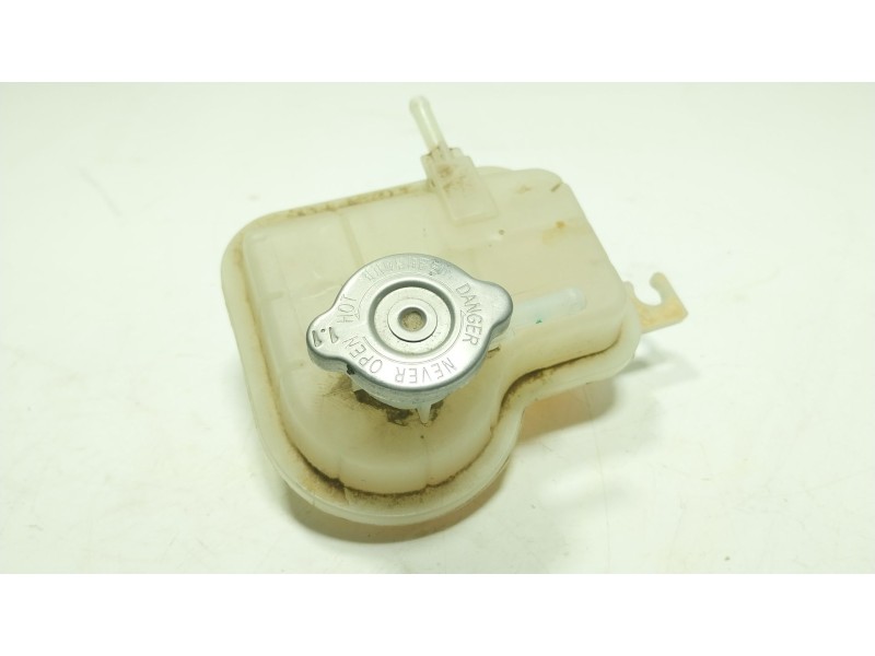 Recambio de deposito expansion para dacia spring ev (b6m1) referencia OEM IAM 217104297R 217104297R 