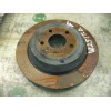 Recambio de disco freno trasero para mercedes-benz clase r (w251) referencia OEM IAM   