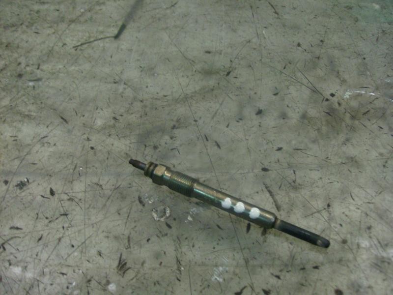 Recambio de calentador para peugeot 307 break / sw (s1) sw referencia OEM IAM   