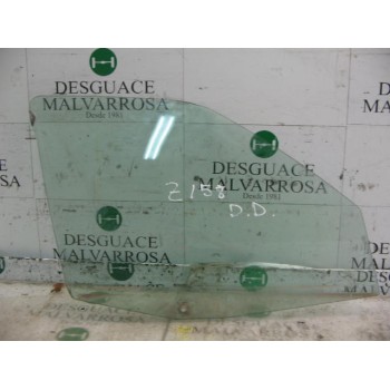CRISTAL PUERTA DELANTERO DERECHO 